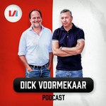 Dick Voormekaar Podcast Podcast Dick Voormekaar Podcast