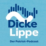 Dicke Lippe Dicke Lippe