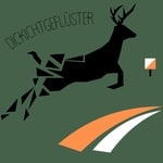 Logo of the podcast Dickichtgeflüster Podcast Dickichtgeflüster
