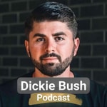Dickie Bush Audio Dickie Bush Audio