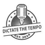 Logo of the podcast Dictate the Tempo Podcast Dictate the Tempo