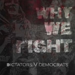 Logo of the podcast Dictators v Democrats: Why We Fight Podcast Dictators v Democrats: Why We Fight