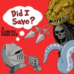 Podcast Did I Save?