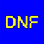 Logo of the podcast Did Not Finish Podcast Did Not Finish