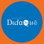 Logo of the podcast Didaquê - Carisma Podcast Didaquê - Carisma