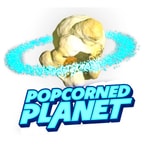 Podcast Popcorned Planet Podcast - Daily Pop Culture News