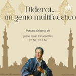 Logo of the podcast Diderot... Un Genio Multifacetico Podcast Diderot... Un Genio Multifacetico