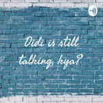 Logo of the podcast Didi is still talking, kya? Podcast Didi is still talking, kya?