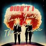 Podcast Didn't I Blow Your Mind This Time: A Movie Podcast