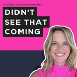 Logo of the podcast Didn't See That Coming Podcast Didn't See That Coming