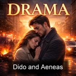 Logo of the podcast Dido and Aeneas Podcast Dido and Aeneas