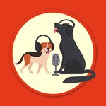 Logo of the podcast Die Abenteuer von Bernd Schäferhund und Trixie Dackel Podcast Die Abenteuer von Bernd Schäferhund und Trixie Dackel