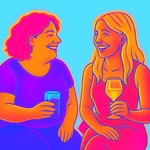 Podcast Die Abnehmspritze im Selbstversuch