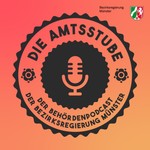 Logo of the podcast Die Amtsstube Podcast Die Amtsstube