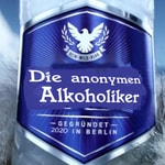 Logo of the podcast Die Anonymen Alkoholiker Podcast Die Anonymen Alkoholiker