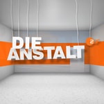 Logo of the podcast Die Anstalt (VIDEO) Podcast Die Anstalt (VIDEO)