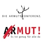 Logo of the podcast Die Armutskonferenz Podcast Die Armutskonferenz