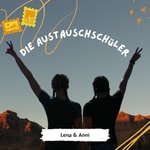 Logo of the podcast Die Austauschschüler Podcast Die Austauschschüler