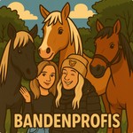 Logo of the podcast Die Bandenprofis Podcast Die Bandenprofis
