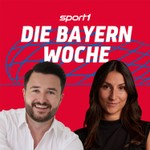 Die Bayern-Woche. Mit Stefan Kumberger und Madeleine Etti | FC Bayern-Podcast Podcast Die Bayern-Woche. Mit Stefan Kumberger und Madeleine Etti | FC Bayern-Podcast