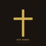 Logo of the podcast Die Bibel Podcast Die Bibel