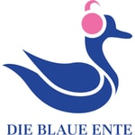 Logo of the podcast Die Blaue Ente Podcast Die Blaue Ente