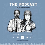 Logo of the podcast Die Blechvirtuosen Podcast Die Blechvirtuosen