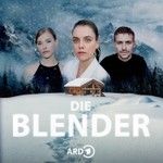 Logo of the podcast Die Blender – Crime-Hörspiel-Serie Podcast Die Blender – Crime-Hörspiel-Serie