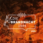 Logo of the podcast Die Brandnacht 1944 – Darmstadt in Flammen Podcast Die Brandnacht 1944 – Darmstadt in Flammen