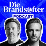 Logo of the podcast Die Brandstifter Podcast Die Brandstifter