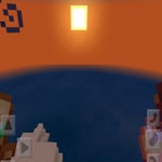 Logo of the podcast Die Brüder der Blöcke | Minecraft, Games und Dies und Das Podcast Die Brüder der Blöcke | Minecraft, Games und Dies und Das