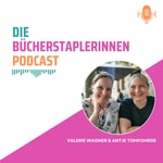 Die Bücherstaplerinnen 
