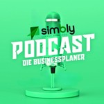 Logo of the podcast Die Businessplaner Podcast Die Businessplaner