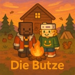 Logo of the podcast Die Butze Podcast Die Butze