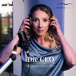 Die CEO Podcast Die CEO