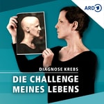Logo of the podcast Die Challenge meines Lebens Podcast Die Challenge meines Lebens