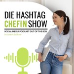 Podcast Die #CHEFIN-Show