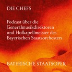 Logo of the podcast DIE CHEFS Podcast DIE CHEFS