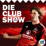 Logo of the podcast Die Clubshow - Der Podcast Podcast Die Clubshow - Der Podcast