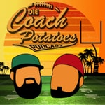 Logo of the podcast Die Coach Potatoes - Der Football Podcast Podcast Die Coach Potatoes - Der Football Podcast