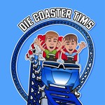 Podcast Die Coaster Tims - Der Freizeitpark Podcast