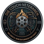 Logo of the podcast Die Couch-Veteranen: Wir lieben es, wenn ein Filmabend funktioniert Podcast Die Couch-Veteranen: Wir lieben es, wenn ein Filmabend funktioniert