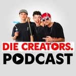 Logo of the podcast UNVIRAL Podcast UNVIRAL