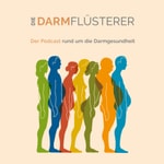 Podcast Die Darmflüsterer
