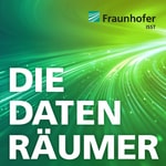 Podcast Die Datenräumer
