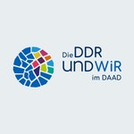 Logo of the podcast Die DDR und wir im DAAD Podcast Die DDR und wir im DAAD