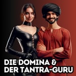 Logo of the podcast Die Domina und der Tantra-Guru - Sex, BDSM, Tantra, Polyamorie, bewusste Sexualität und Psychologie Podcast Die Domina und der Tantra-Guru - Sex, BDSM, Tantra, Polyamorie, bewusste Sexualität und Psychologie