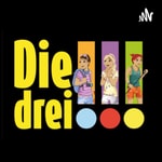 Logo of the podcast 🔎 Die Drei !!! FANPODCAST 💗 Podcast 🔎 Die Drei !!! FANPODCAST 💗