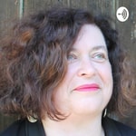 Podcast Die eigene Stimme finden...