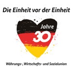 Logo of the podcast Die Einheit vor der Einheit – 30 Jahre Währungs-, Wirtschafts- und Sozialunion Podcast Die Einheit vor der Einheit – 30 Jahre Währungs-, Wirtschafts- und Sozialunion